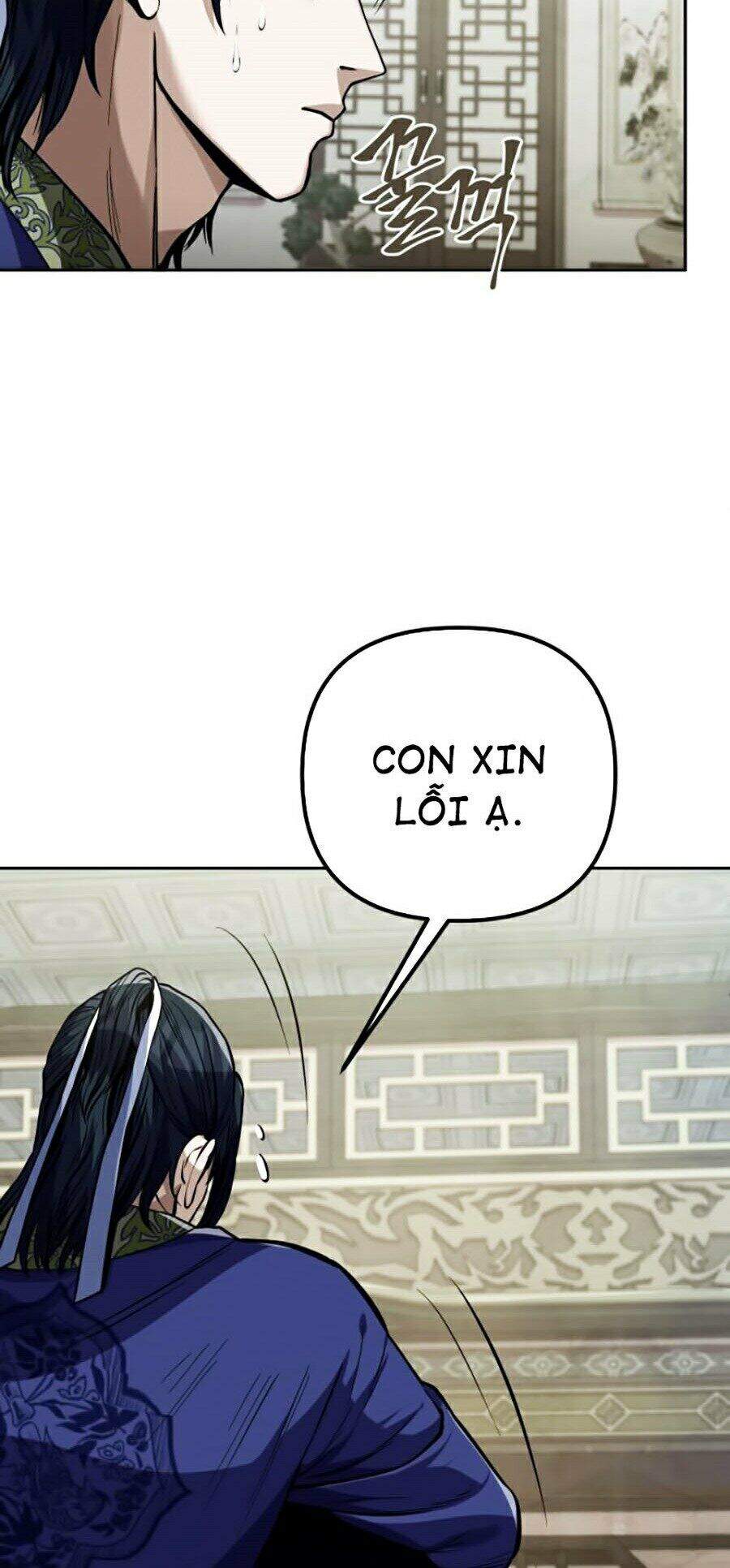 Đao Hoàng Tứ Thiếu Gia - Chapter 3 - Page 86