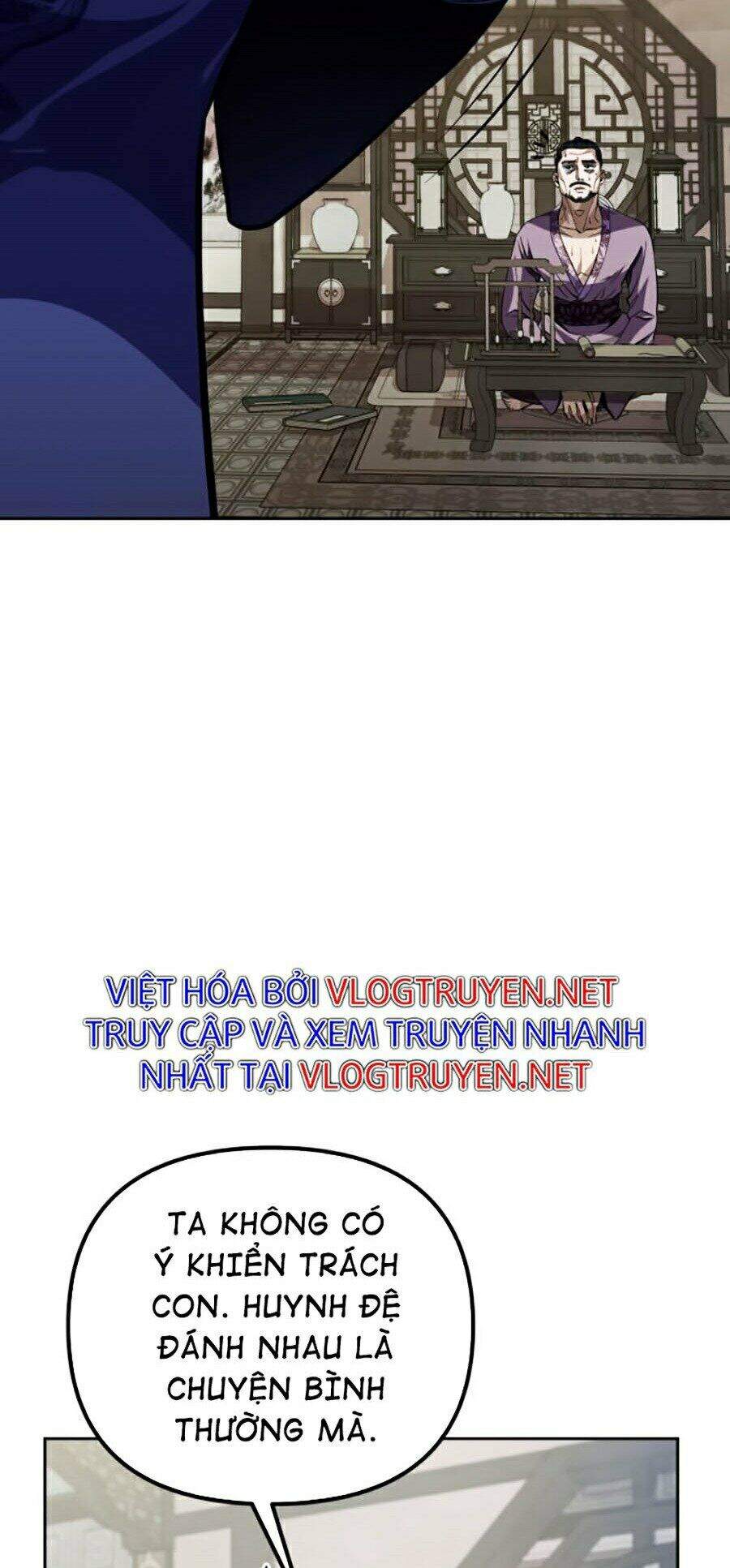 Đao Hoàng Tứ Thiếu Gia - Chapter 3 - Page 87