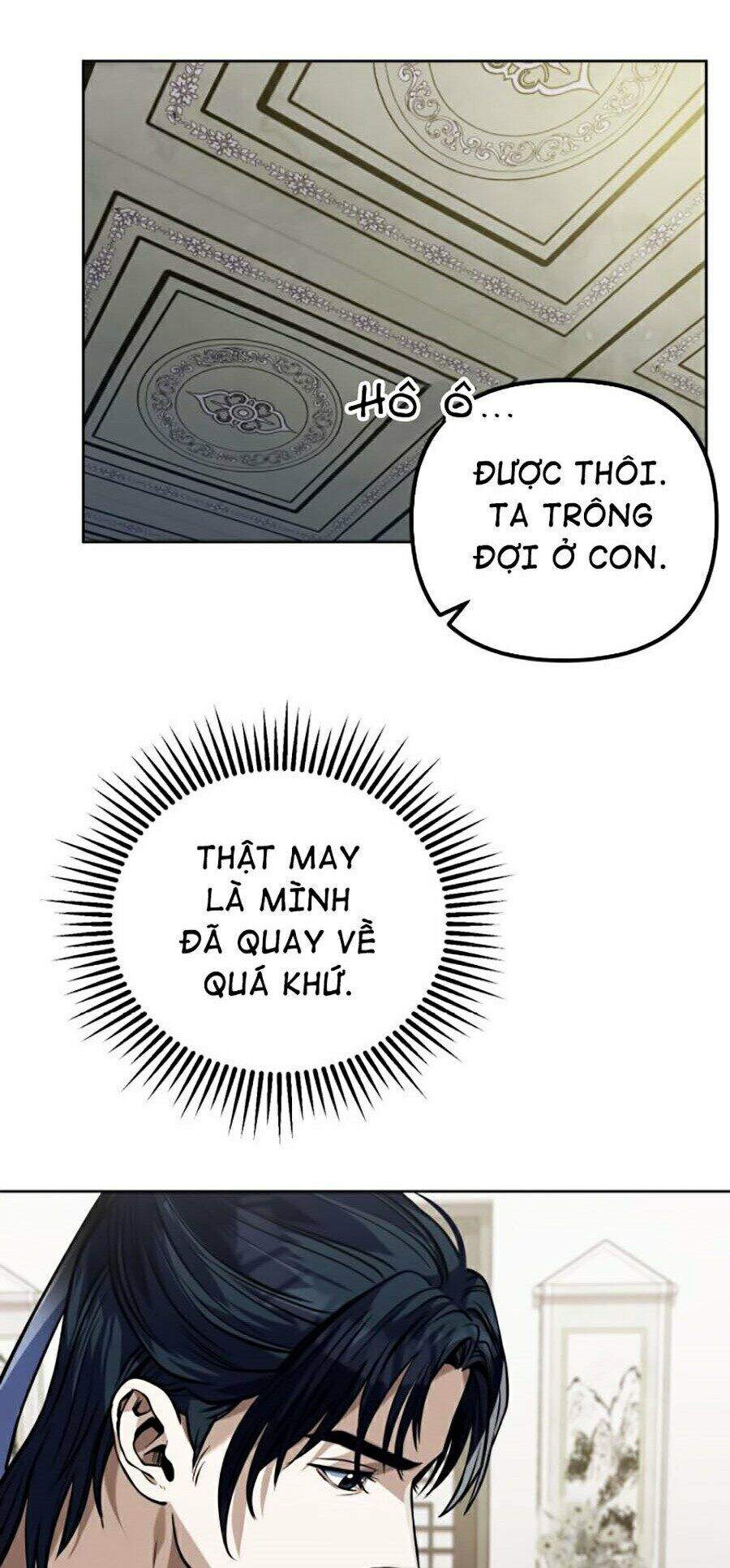 Đao Hoàng Tứ Thiếu Gia - Chapter 3 - Page 90