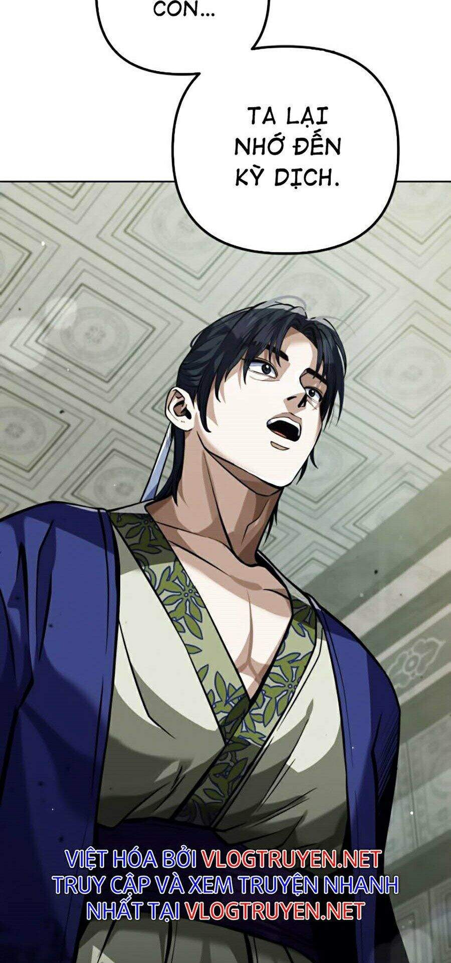 Đao Hoàng Tứ Thiếu Gia - Chapter 3 - Page 93