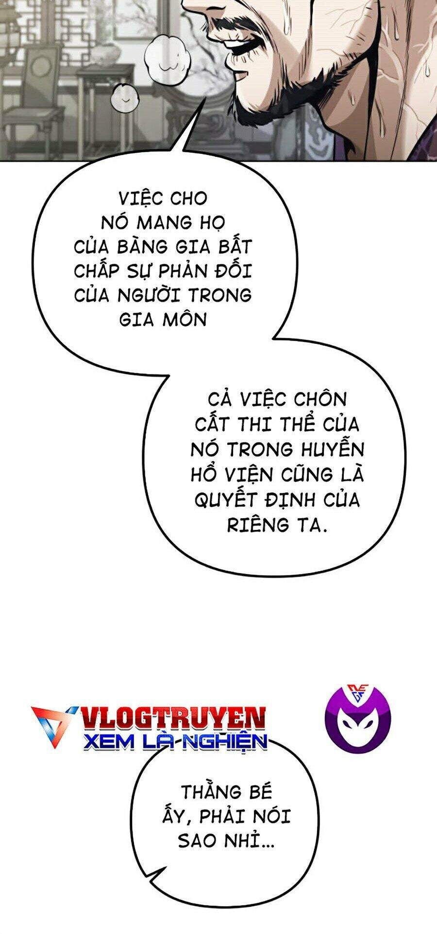 Đao Hoàng Tứ Thiếu Gia - Chapter 3 - Page 95