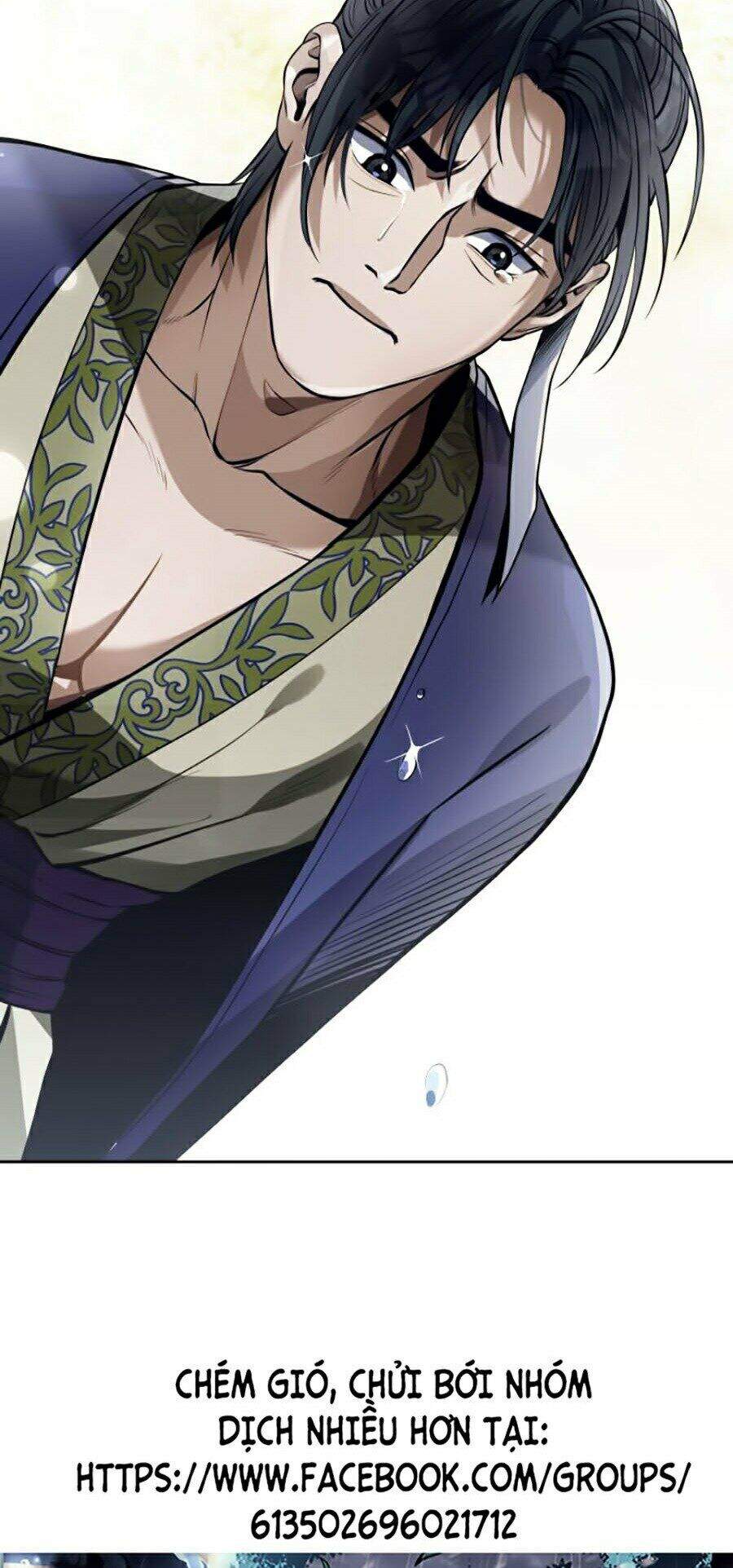 Đao Hoàng Tứ Thiếu Gia - Chapter 3 - Page 99