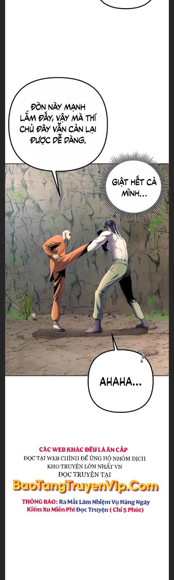 Đao Hoàng Tứ Thiếu Gia - Chapter 30 - Page 10