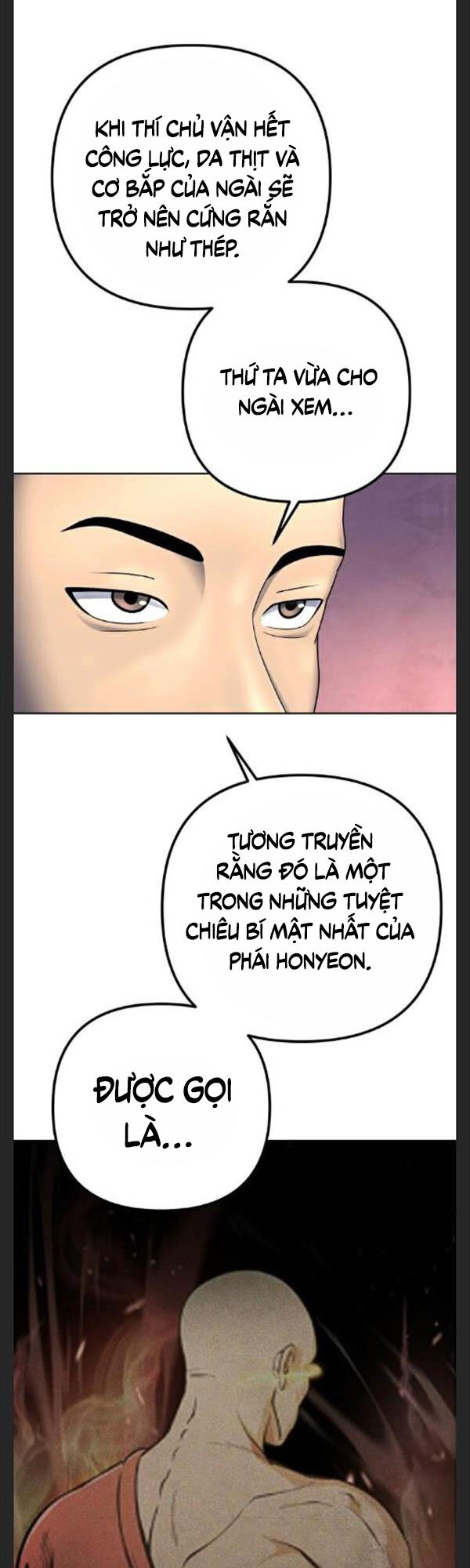 Đao Hoàng Tứ Thiếu Gia - Chapter 30 - Page 11