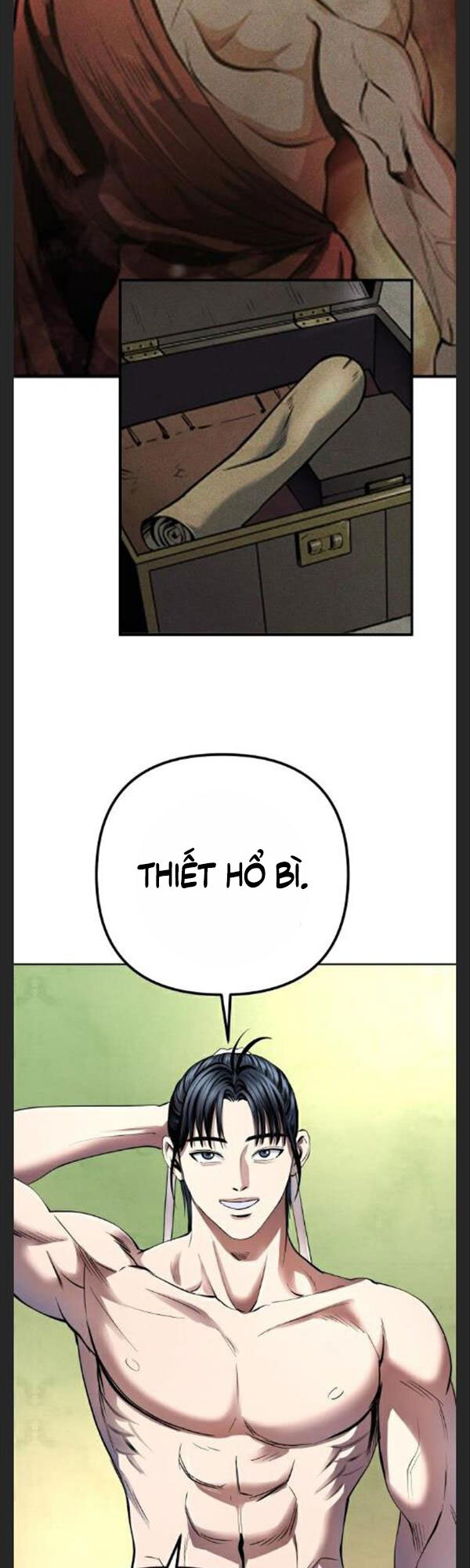 Đao Hoàng Tứ Thiếu Gia - Chapter 30 - Page 12