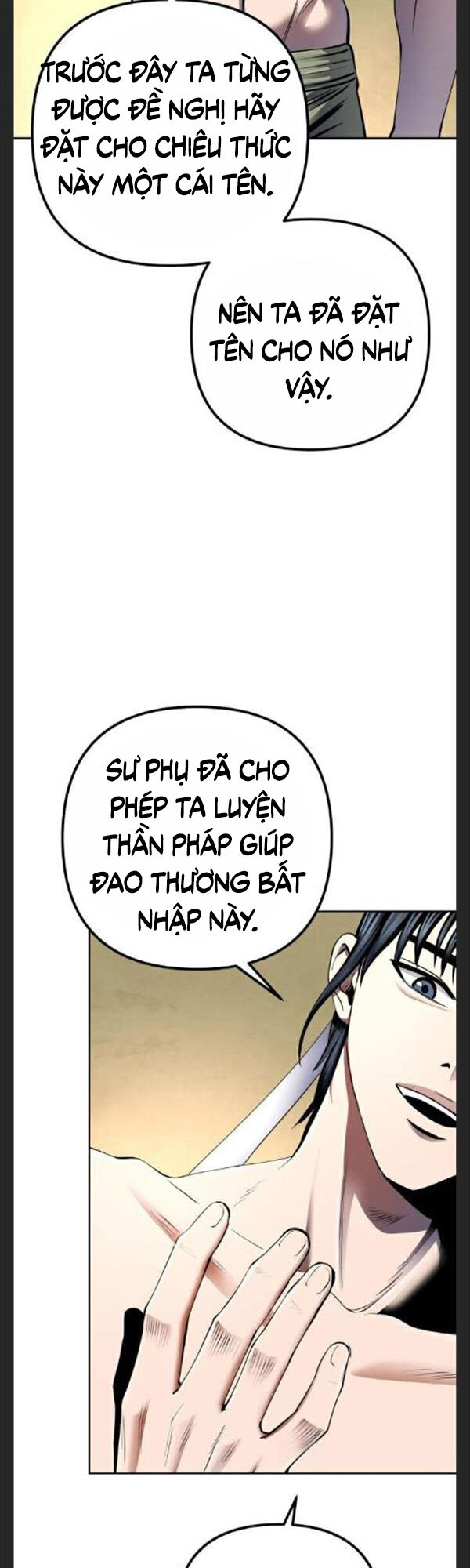 Đao Hoàng Tứ Thiếu Gia - Chapter 30 - Page 13