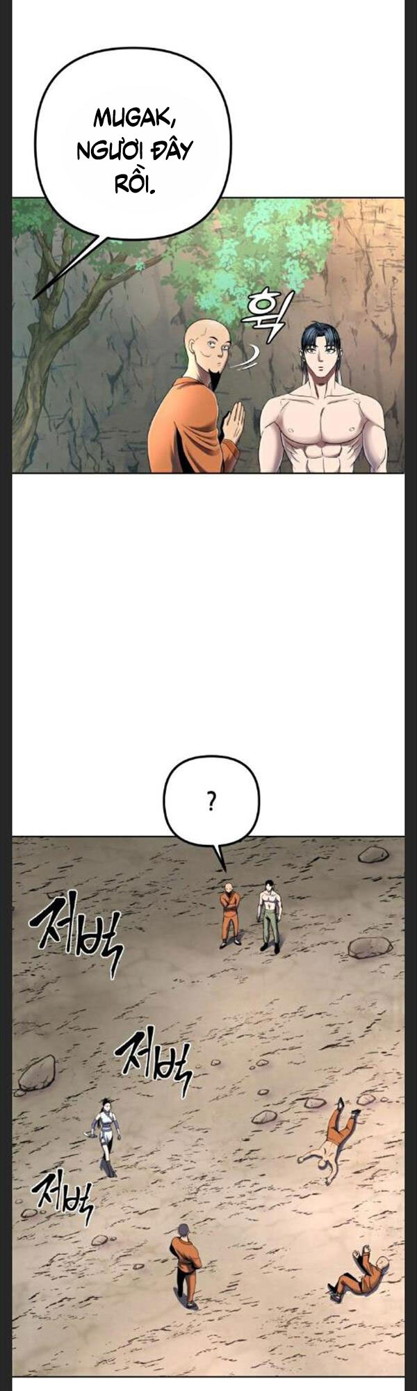 Đao Hoàng Tứ Thiếu Gia - Chapter 30 - Page 15