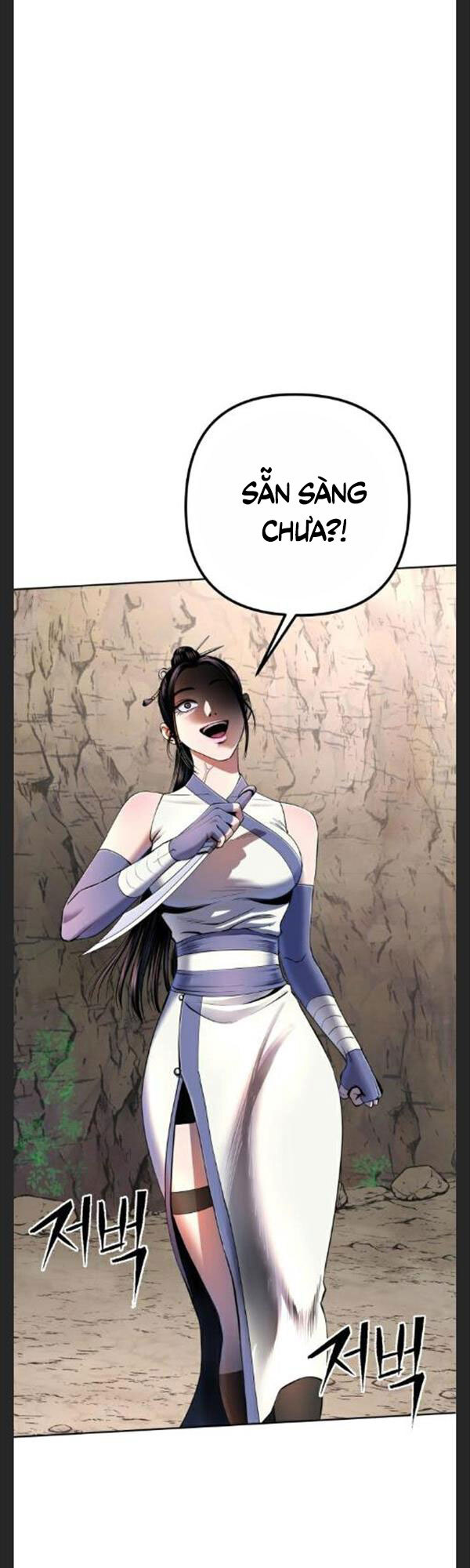 Đao Hoàng Tứ Thiếu Gia - Chapter 30 - Page 16