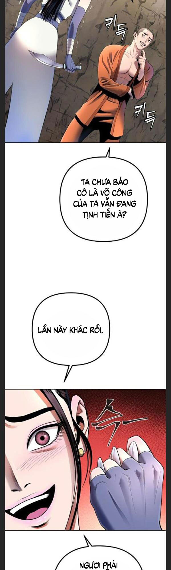 Đao Hoàng Tứ Thiếu Gia - Chapter 30 - Page 19