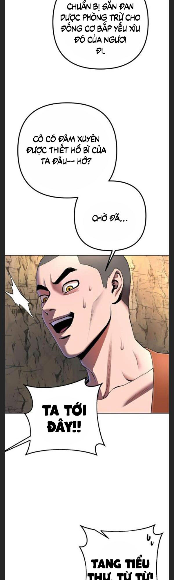 Đao Hoàng Tứ Thiếu Gia - Chapter 30 - Page 20