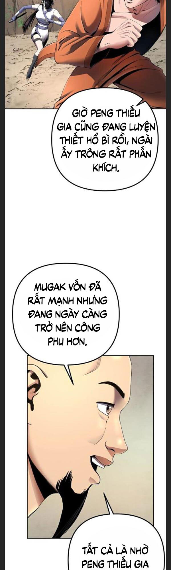 Đao Hoàng Tứ Thiếu Gia - Chapter 30 - Page 22