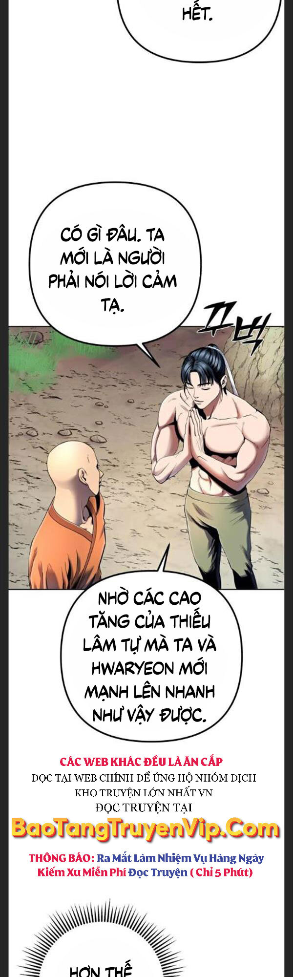 Đao Hoàng Tứ Thiếu Gia - Chapter 30 - Page 23