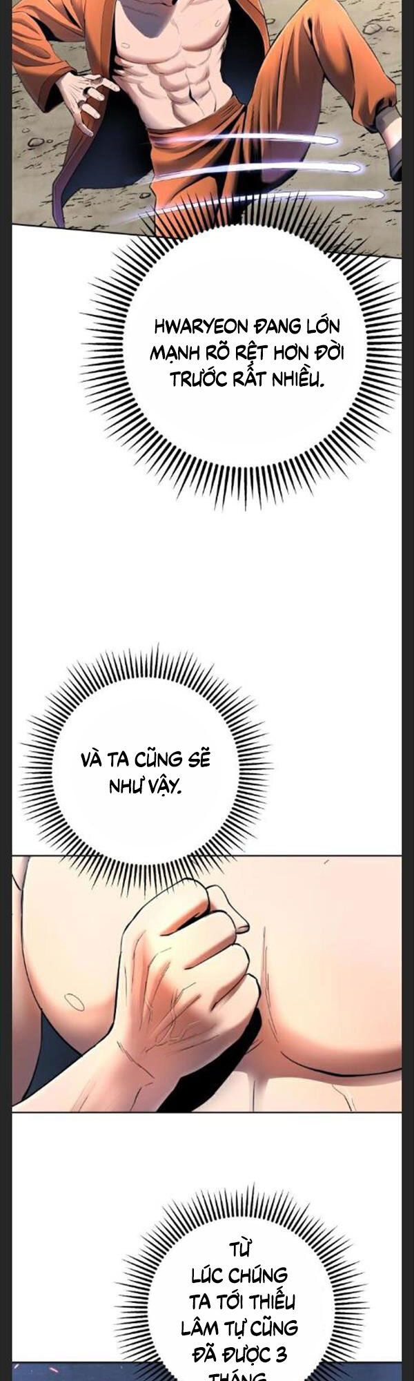 Đao Hoàng Tứ Thiếu Gia - Chapter 30 - Page 25