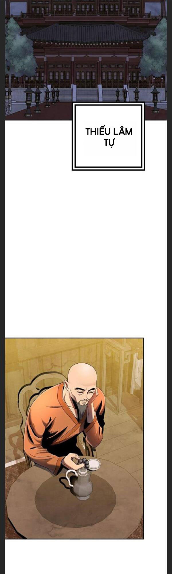 Đao Hoàng Tứ Thiếu Gia - Chapter 30 - Page 28