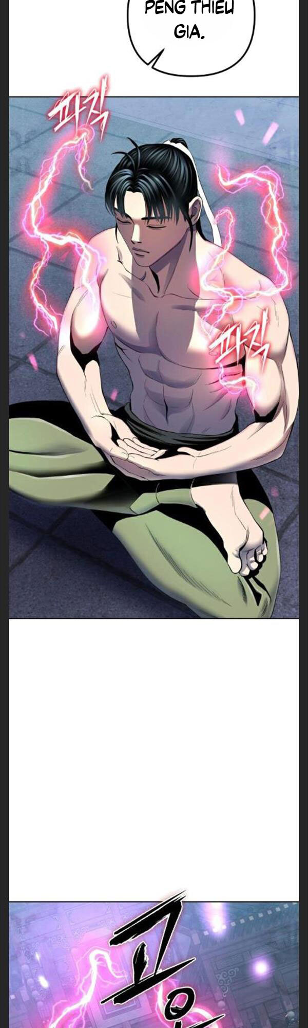 Đao Hoàng Tứ Thiếu Gia - Chapter 30 - Page 31