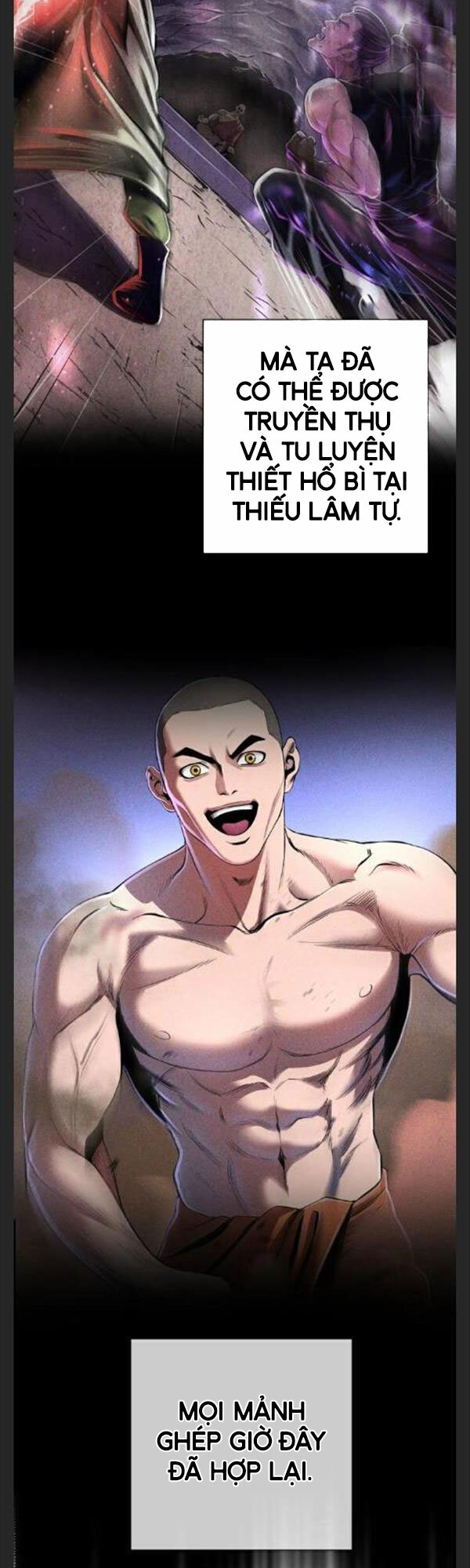 Đao Hoàng Tứ Thiếu Gia - Chapter 30 - Page 34