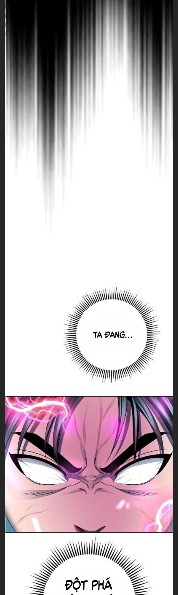 Đao Hoàng Tứ Thiếu Gia - Chapter 30 - Page 35
