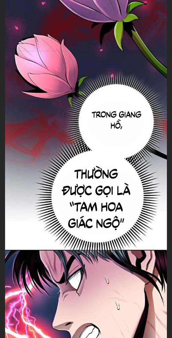 Đao Hoàng Tứ Thiếu Gia - Chapter 30 - Page 37