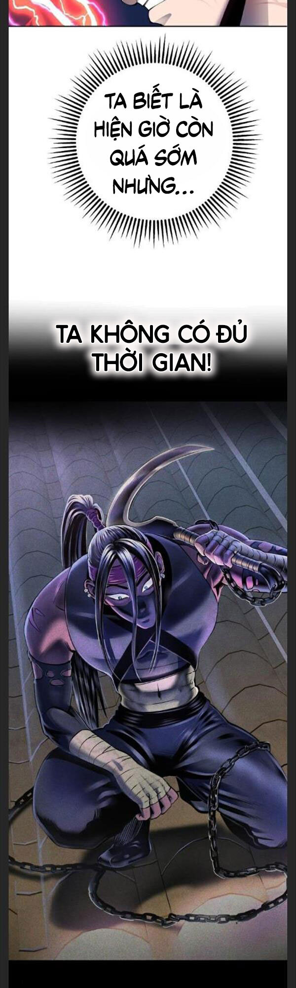 Đao Hoàng Tứ Thiếu Gia - Chapter 30 - Page 38