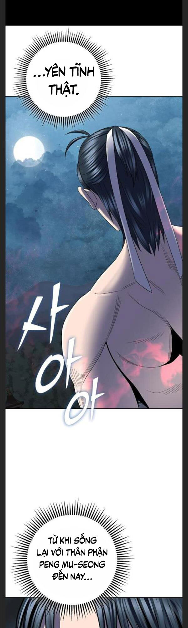 Đao Hoàng Tứ Thiếu Gia - Chapter 30 - Page 39