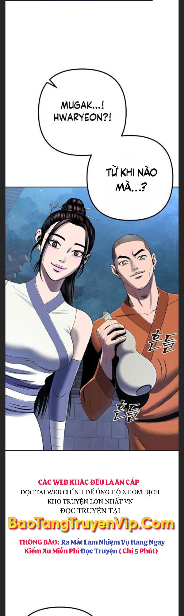 Đao Hoàng Tứ Thiếu Gia - Chapter 30 - Page 41