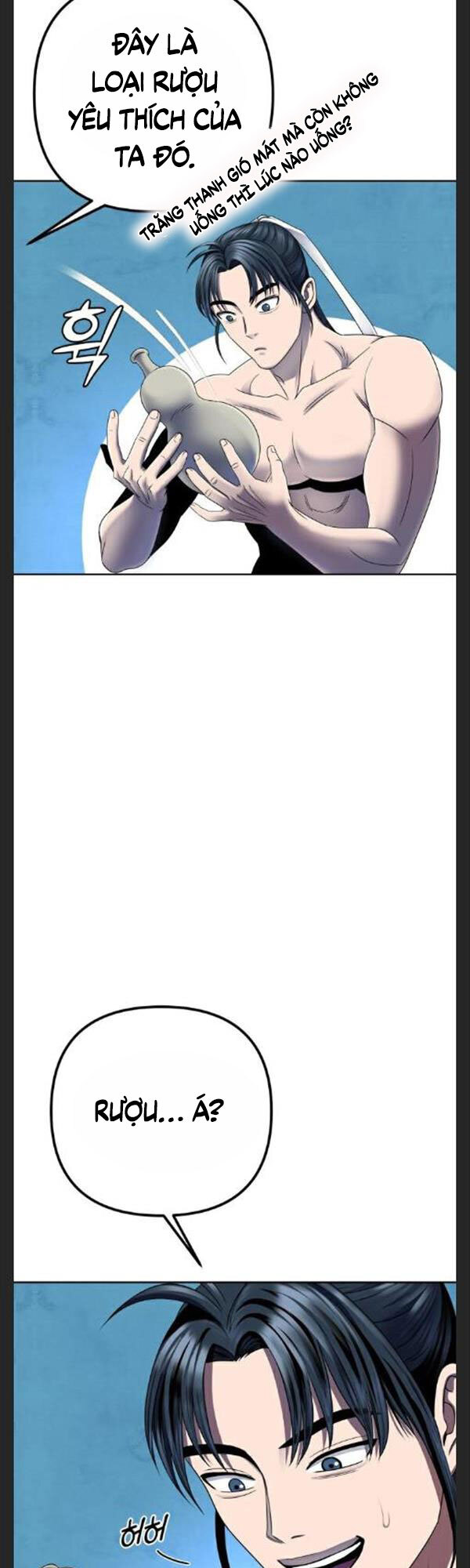 Đao Hoàng Tứ Thiếu Gia - Chapter 30 - Page 42