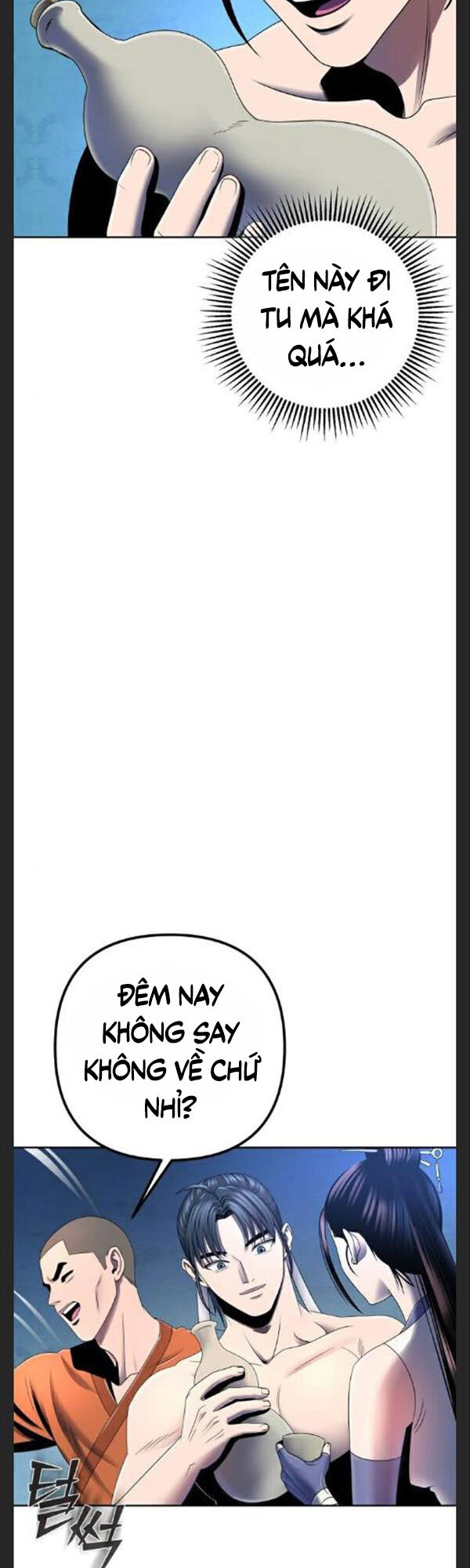 Đao Hoàng Tứ Thiếu Gia - Chapter 30 - Page 43