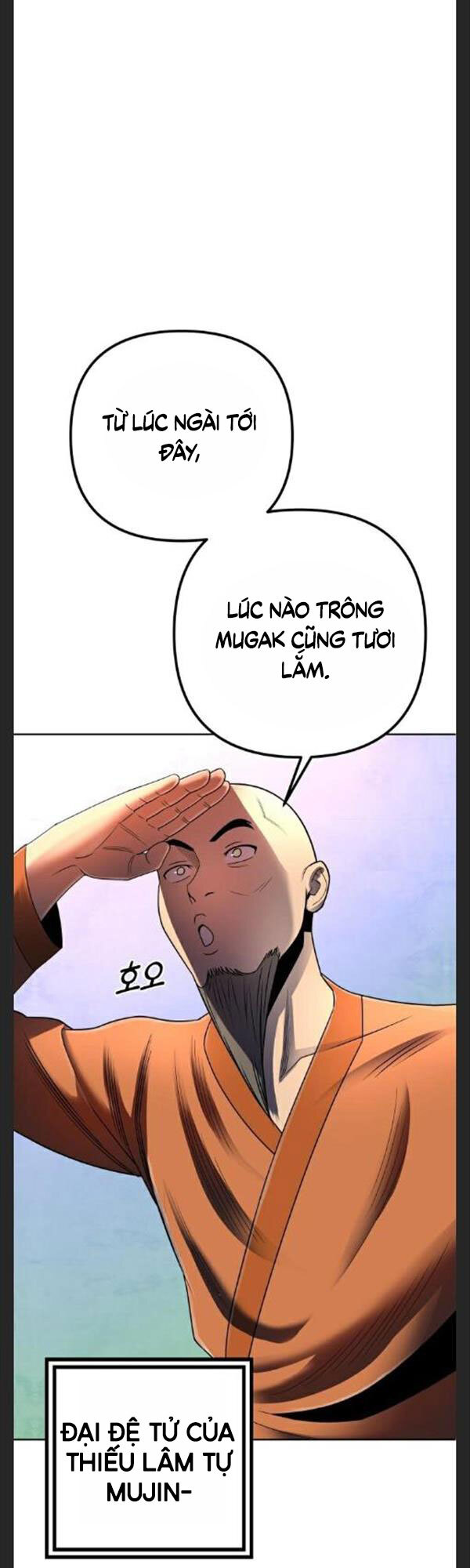 Đao Hoàng Tứ Thiếu Gia - Chapter 30 - Page 5