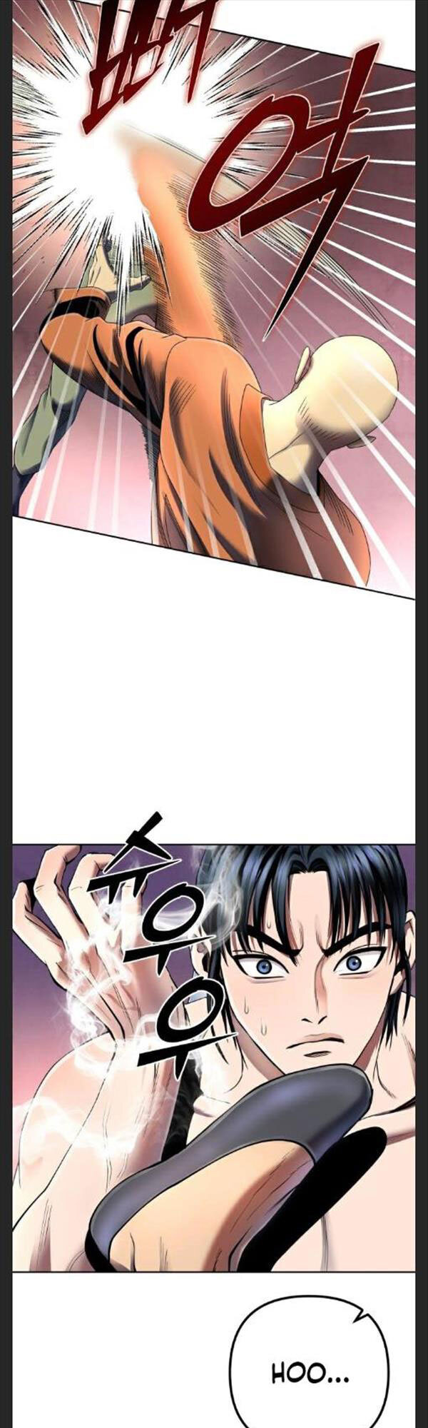 Đao Hoàng Tứ Thiếu Gia - Chapter 30 - Page 9