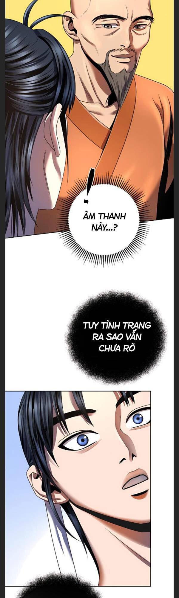 Đao Hoàng Tứ Thiếu Gia - Chapter 31 - Page 12