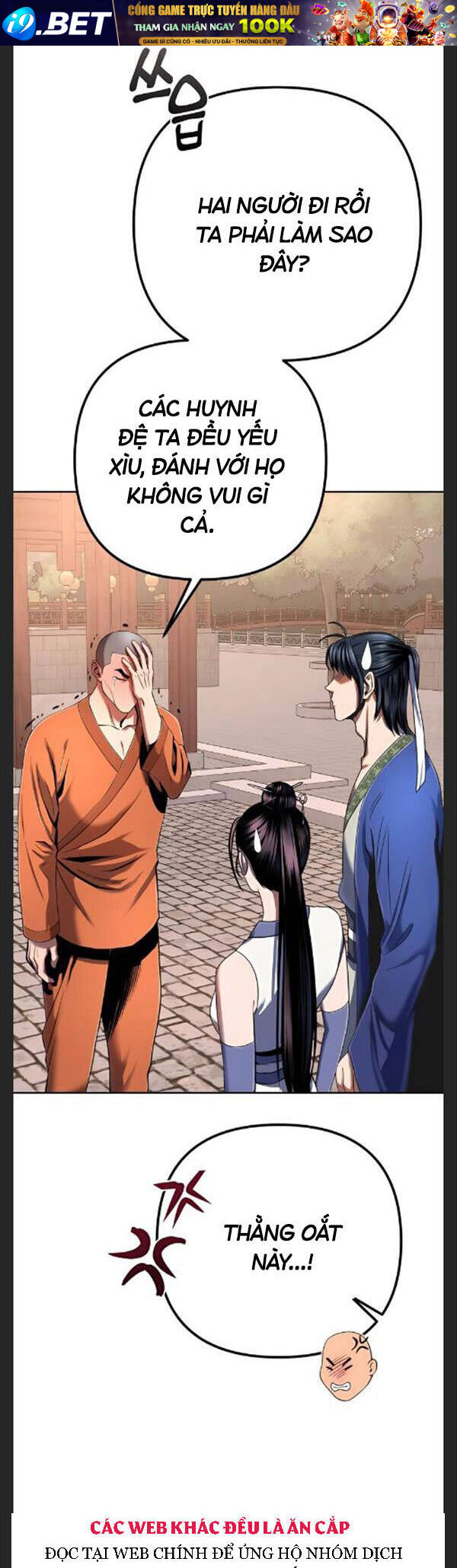 Đao Hoàng Tứ Thiếu Gia - Chapter 31 - Page 15