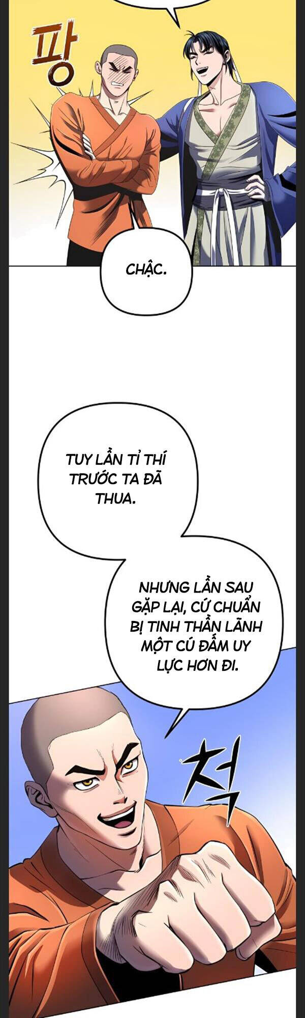 Đao Hoàng Tứ Thiếu Gia - Chapter 31 - Page 17