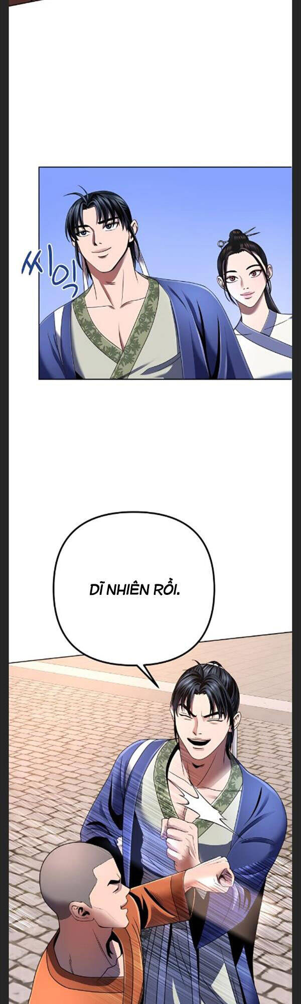 Đao Hoàng Tứ Thiếu Gia - Chapter 31 - Page 18
