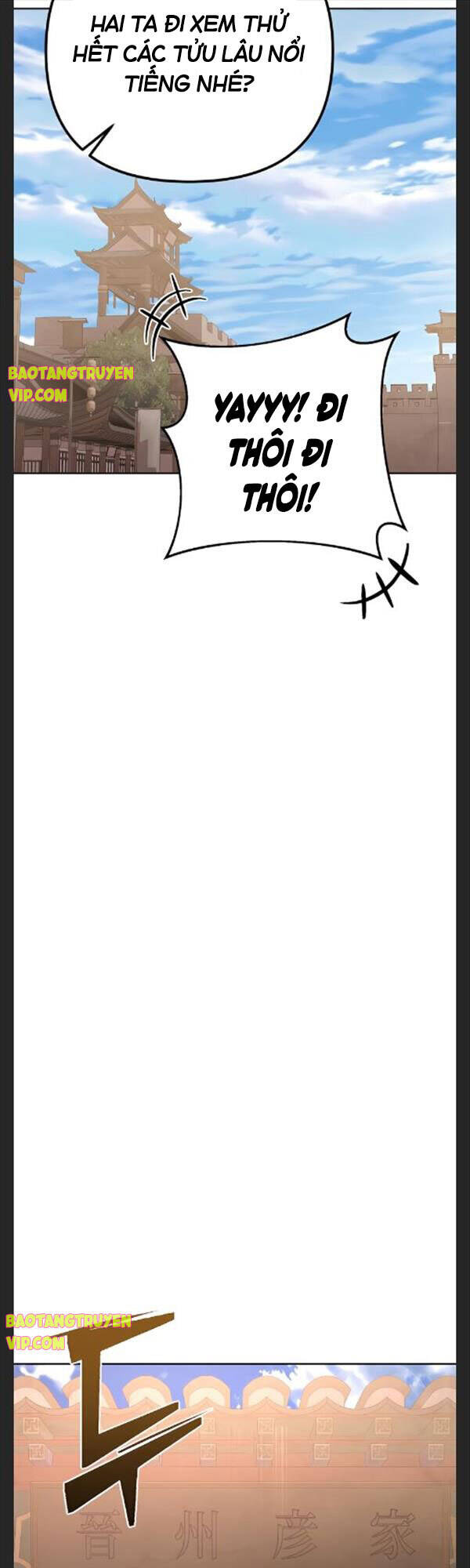 Đao Hoàng Tứ Thiếu Gia - Chapter 31 - Page 23