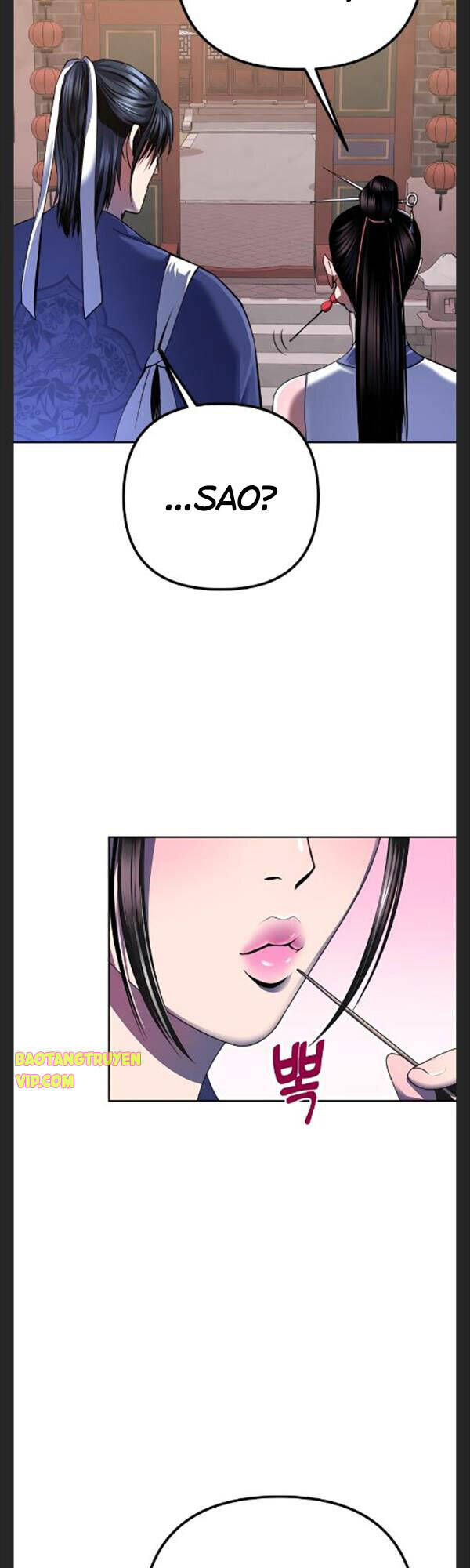 Đao Hoàng Tứ Thiếu Gia - Chapter 31 - Page 25