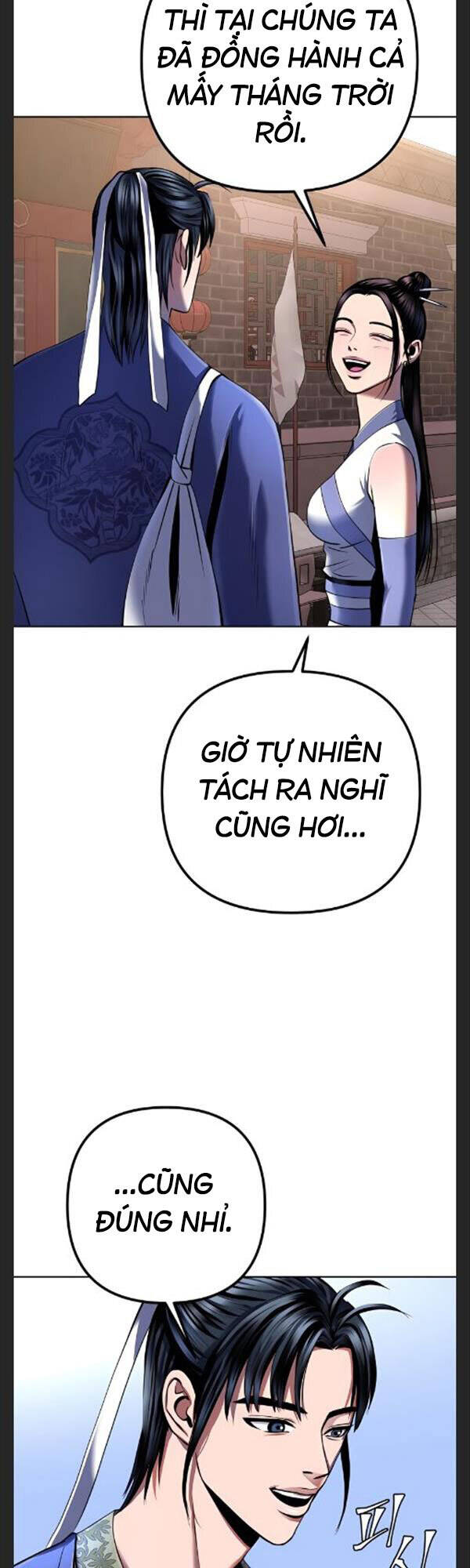 Đao Hoàng Tứ Thiếu Gia - Chapter 31 - Page 26