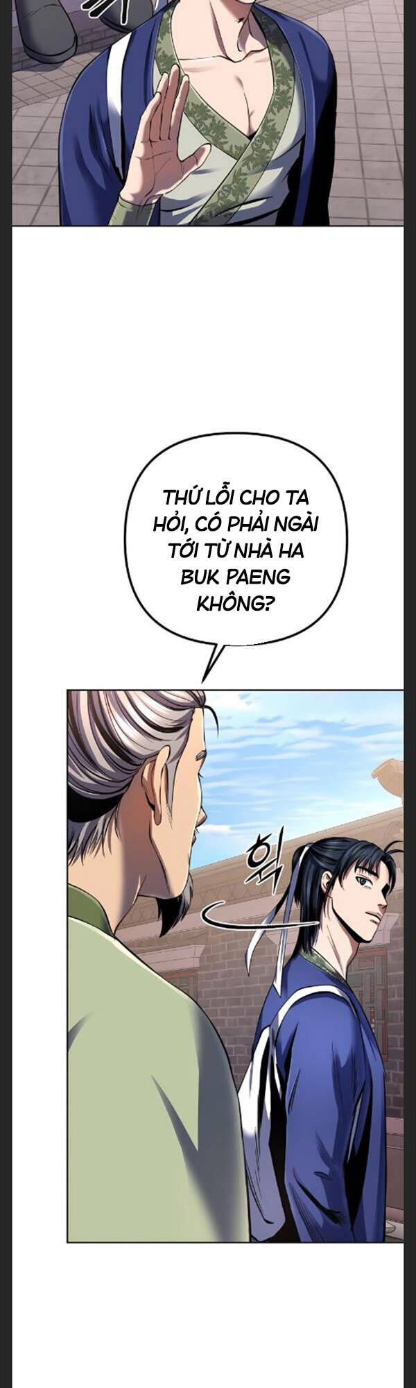 Đao Hoàng Tứ Thiếu Gia - Chapter 31 - Page 29
