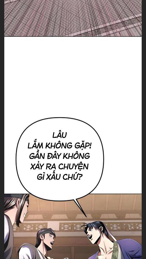 Đao Hoàng Tứ Thiếu Gia - Chapter 31 - Page 34