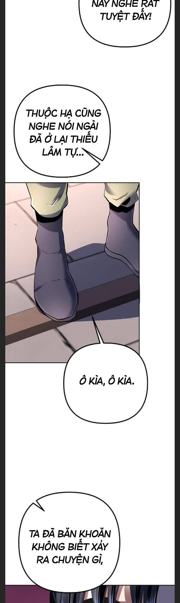 Đao Hoàng Tứ Thiếu Gia - Chapter 31 - Page 36