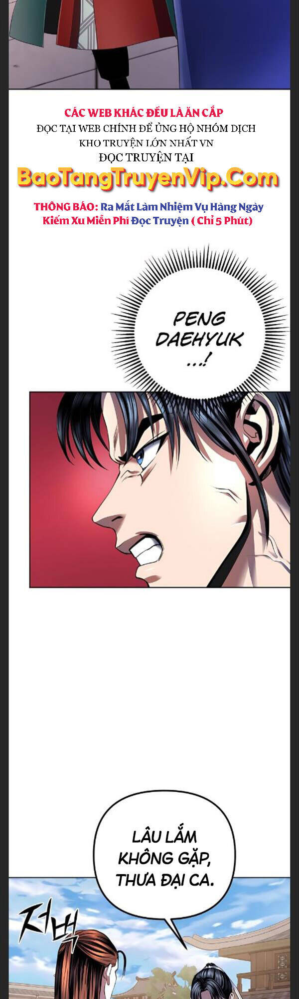 Đao Hoàng Tứ Thiếu Gia - Chapter 31 - Page 38