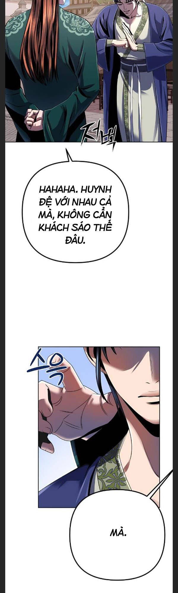 Đao Hoàng Tứ Thiếu Gia - Chapter 31 - Page 39
