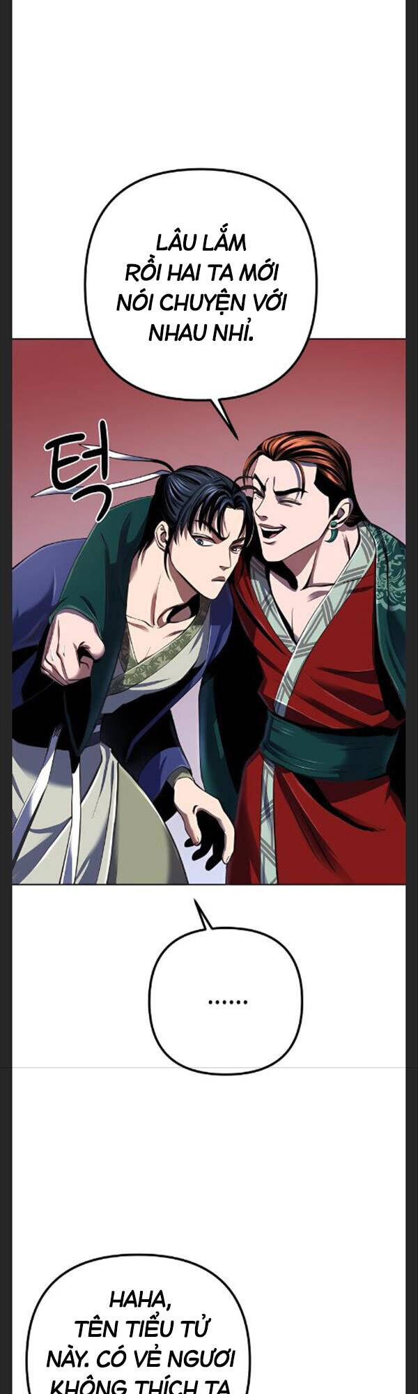 Đao Hoàng Tứ Thiếu Gia - Chapter 31 - Page 40