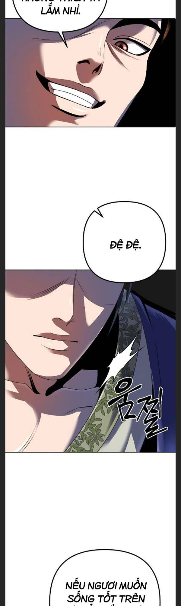 Đao Hoàng Tứ Thiếu Gia - Chapter 31 - Page 41