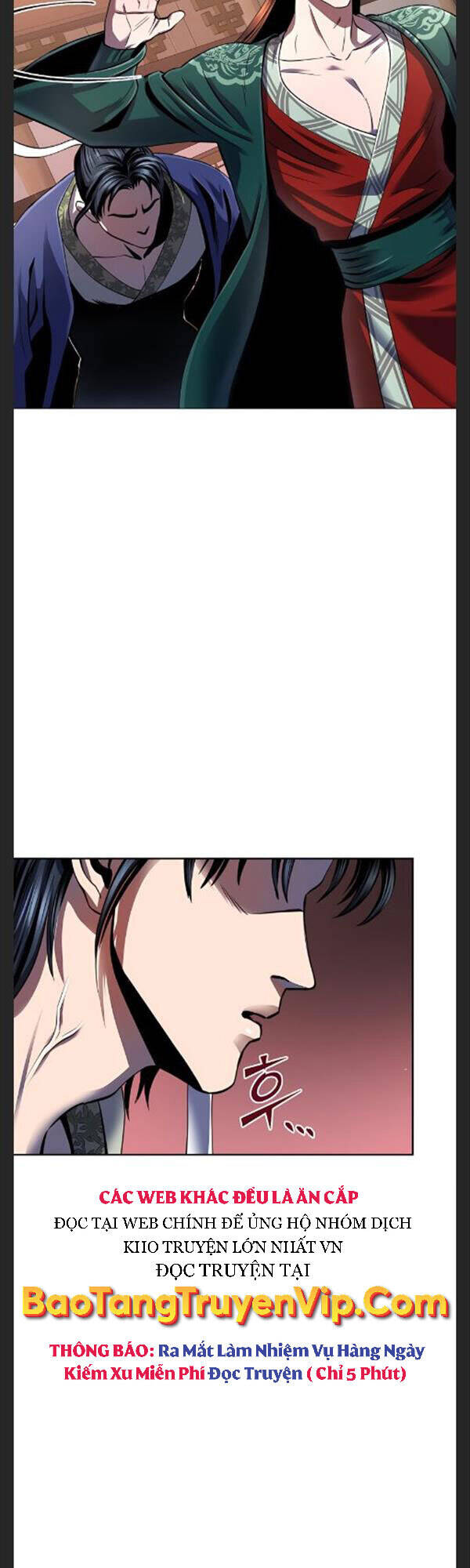 Đao Hoàng Tứ Thiếu Gia - Chapter 31 - Page 43