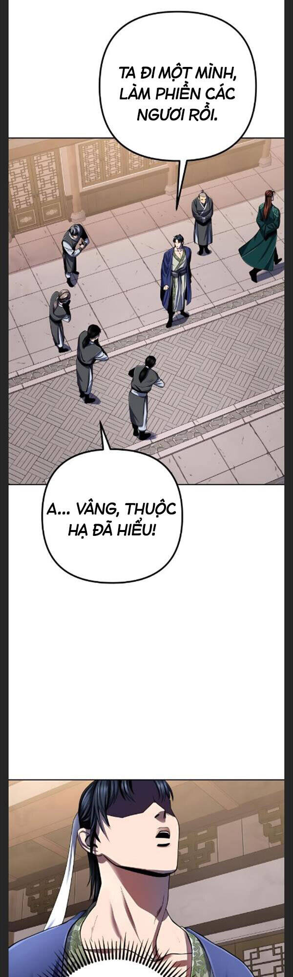 Đao Hoàng Tứ Thiếu Gia - Chapter 31 - Page 44