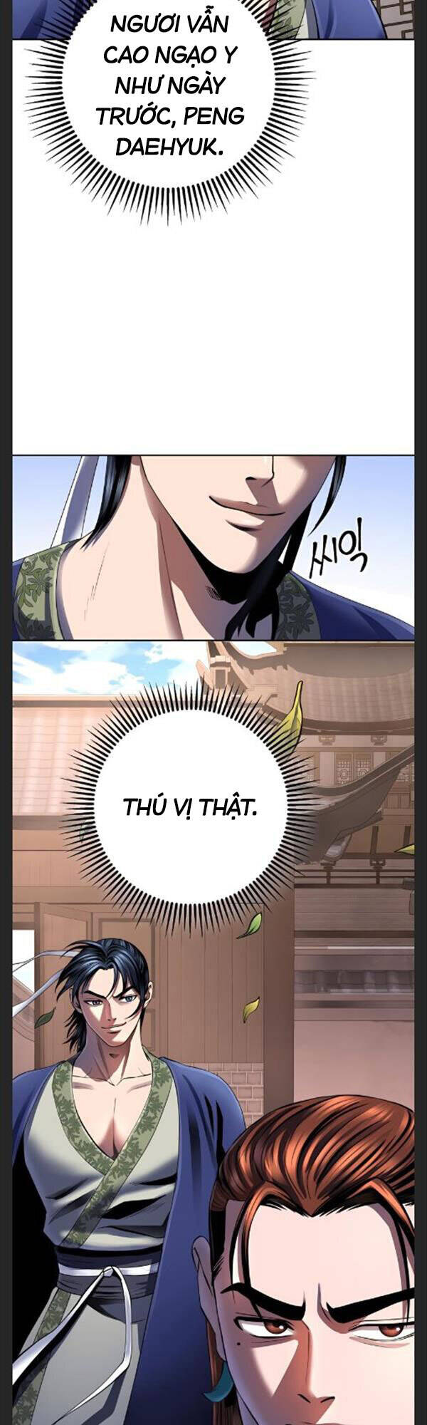 Đao Hoàng Tứ Thiếu Gia - Chapter 31 - Page 45