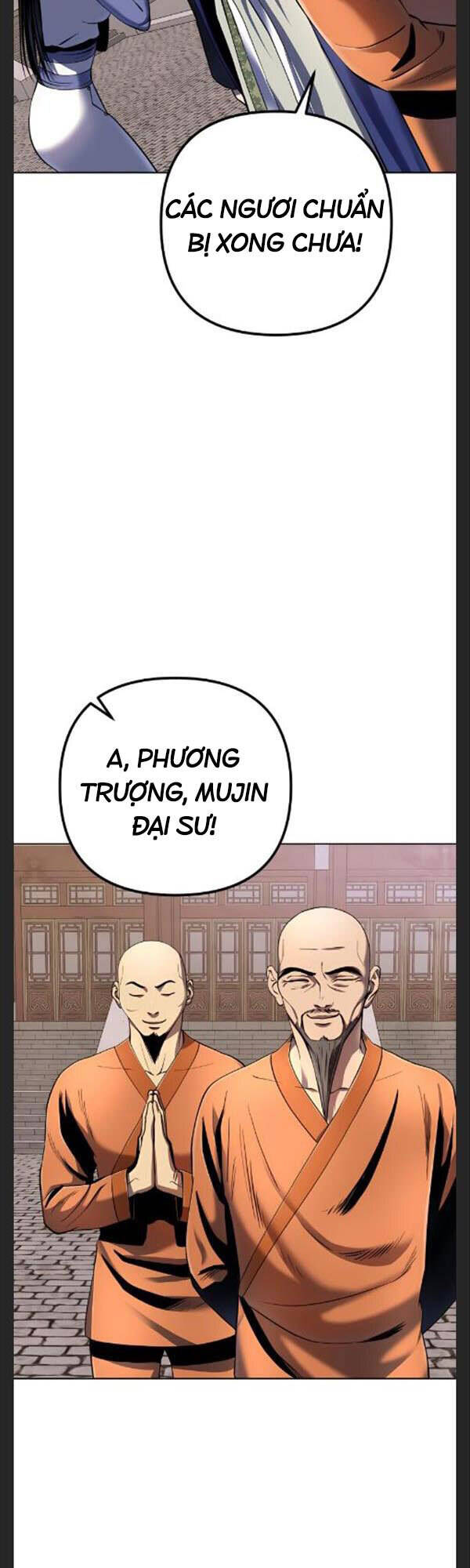 Đao Hoàng Tứ Thiếu Gia - Chapter 31 - Page 8