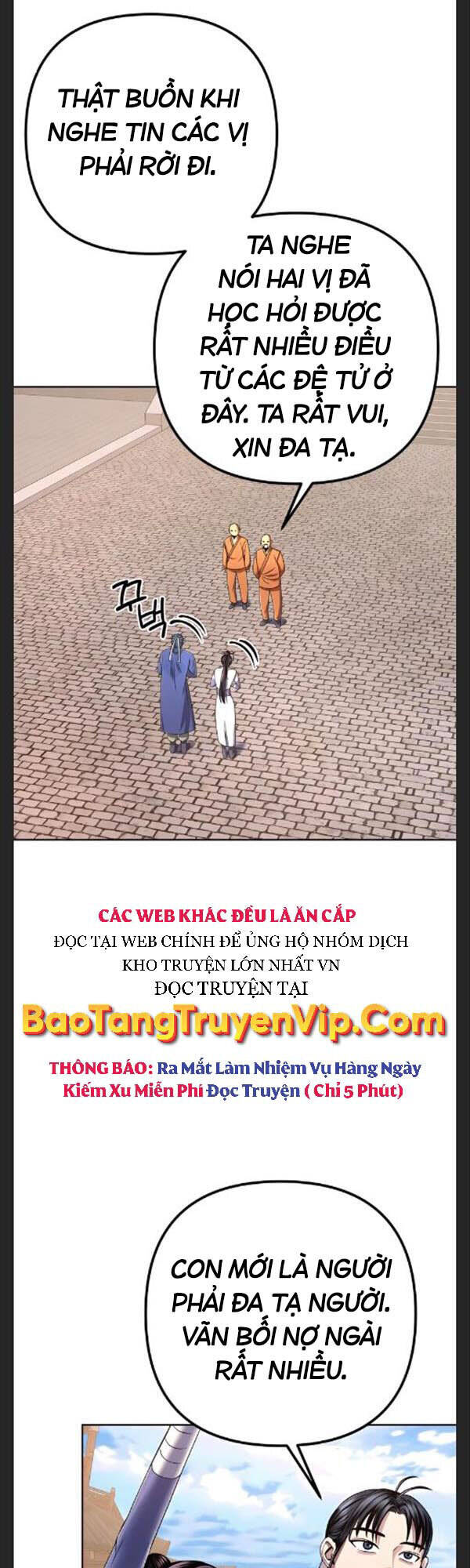 Đao Hoàng Tứ Thiếu Gia - Chapter 31 - Page 9