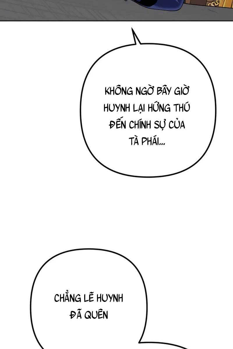 Đao Hoàng Tứ Thiếu Gia - Chapter 32 - Page 10