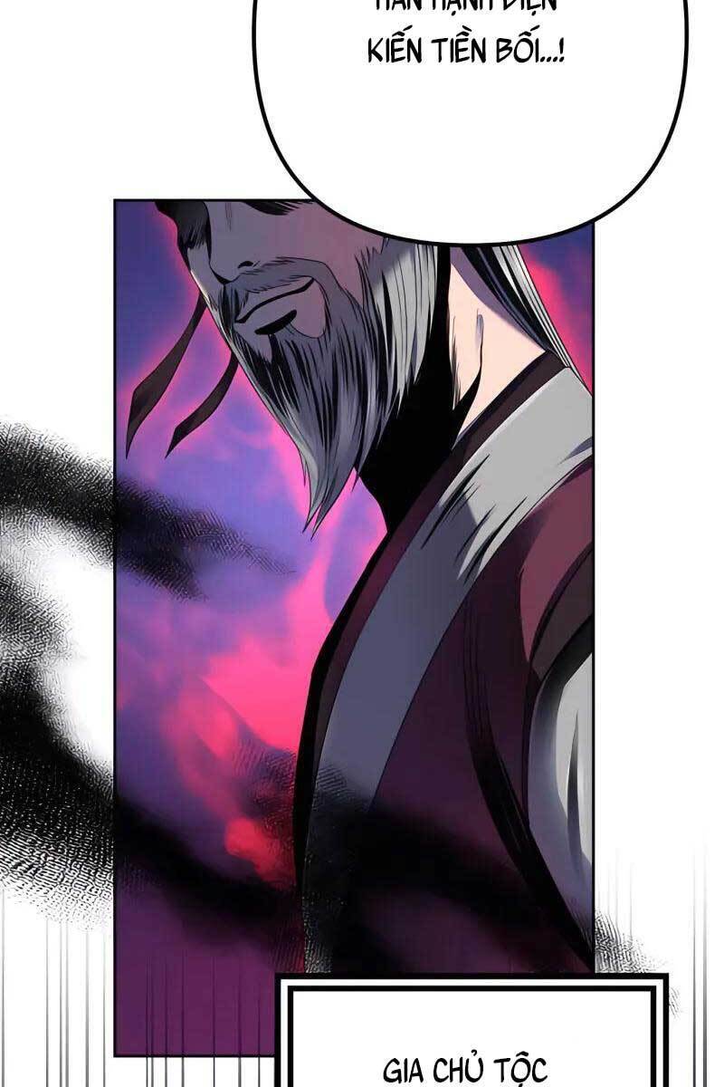 Đao Hoàng Tứ Thiếu Gia - Chapter 32 - Page 118